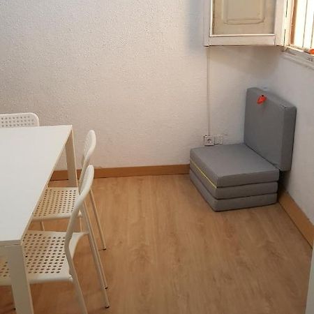 Appartement Madrid Daily House Extérieur photo