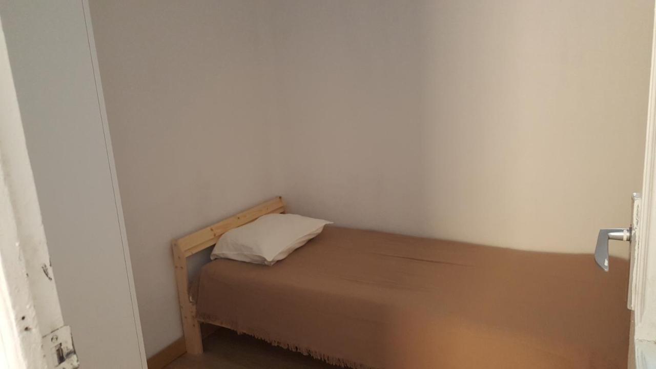 Appartement Madrid Daily House Extérieur photo