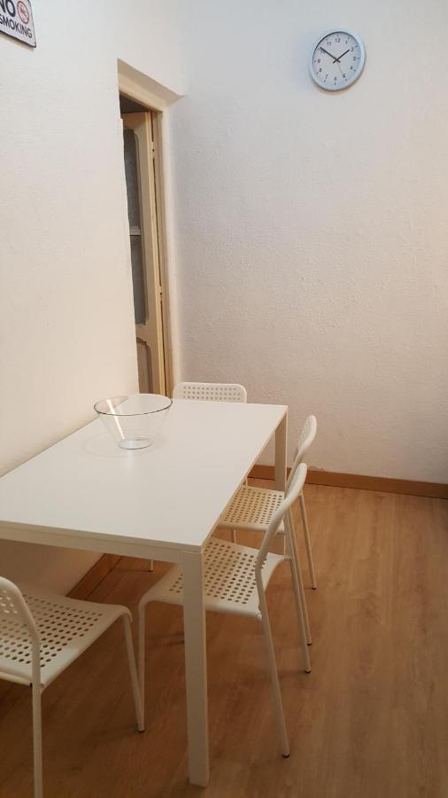 Appartement Madrid Daily House Extérieur photo
