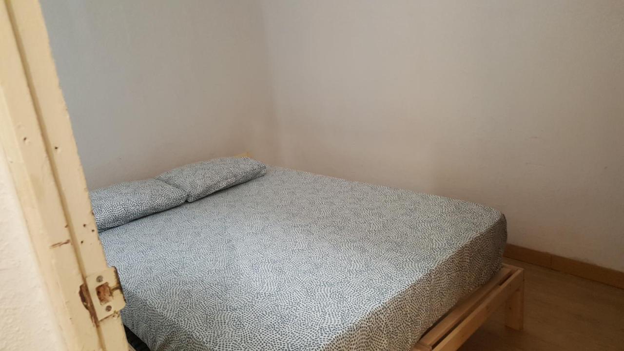 Appartement Madrid Daily House Extérieur photo