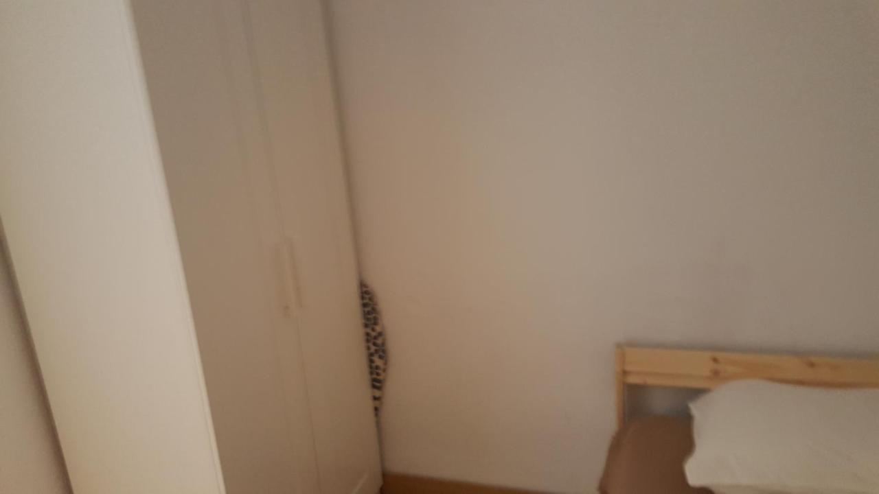 Appartement Madrid Daily House Extérieur photo